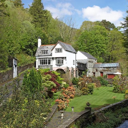 Glandwr Mill Bed & Breakfast Barmouth Luaran gambar