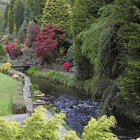 Glandwr Mill Bed & Breakfast Barmouth Luaran gambar
