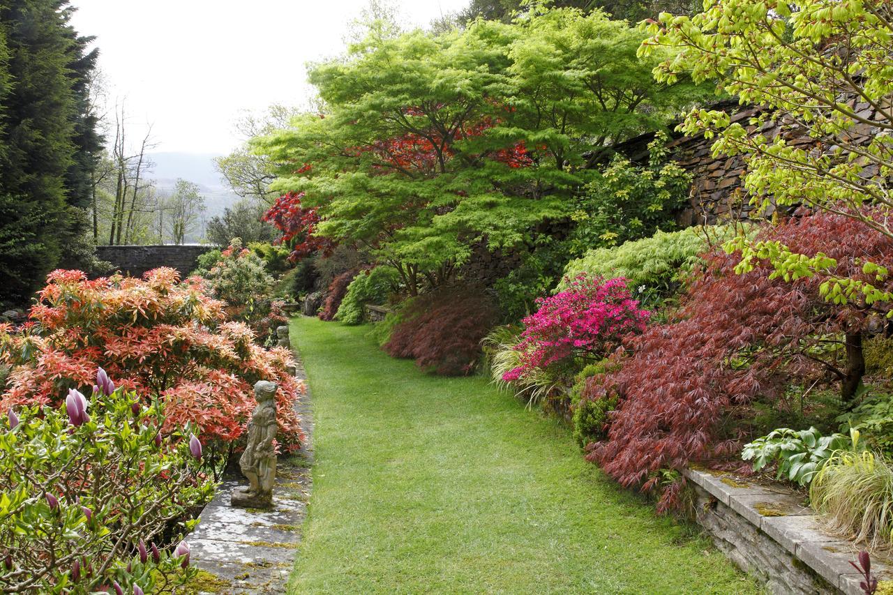Glandwr Mill Bed & Breakfast Barmouth Luaran gambar