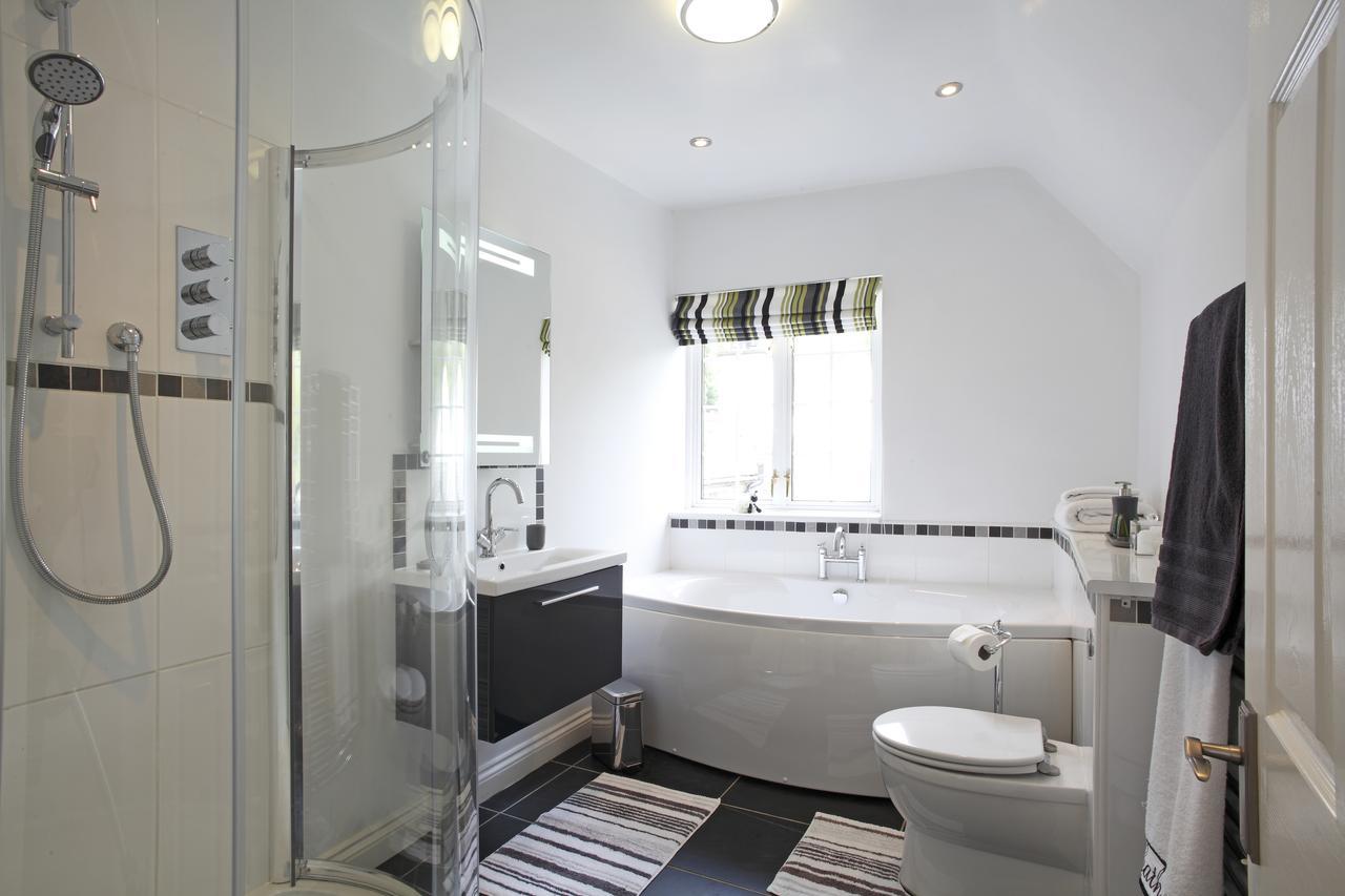 Glandwr Mill Bed & Breakfast Barmouth Luaran gambar