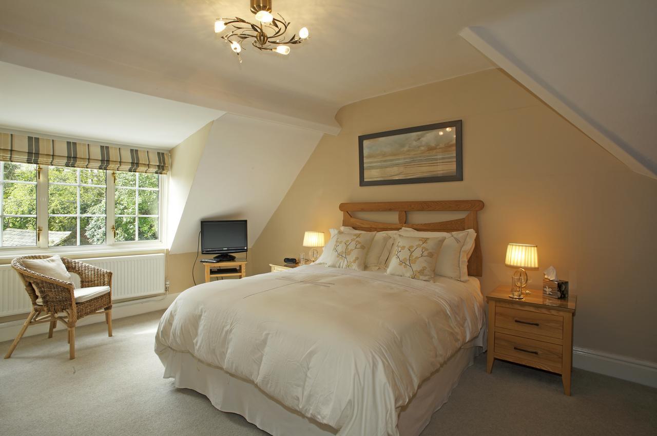 Glandwr Mill Bed & Breakfast Barmouth Luaran gambar