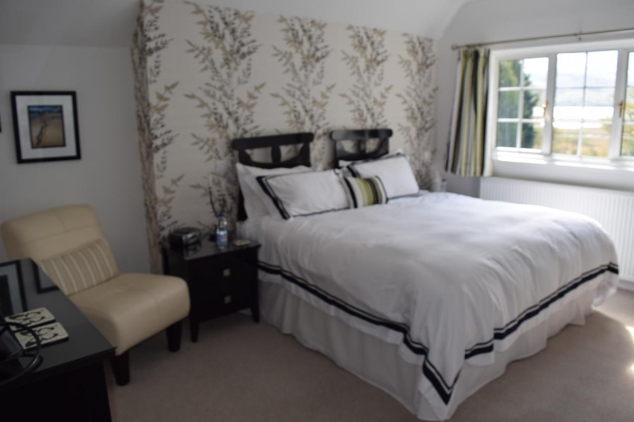 Glandwr Mill Bed & Breakfast Barmouth Luaran gambar