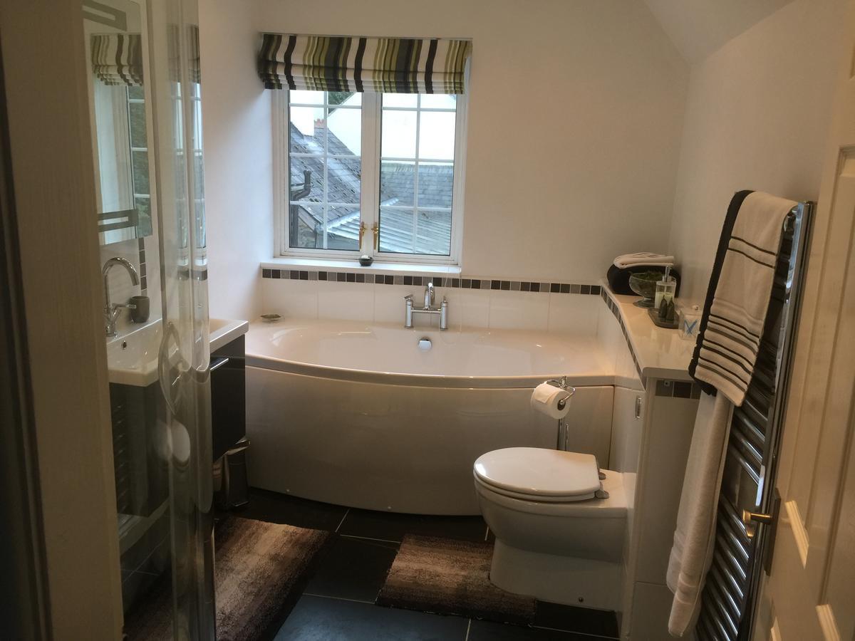 Glandwr Mill Bed & Breakfast Barmouth Luaran gambar