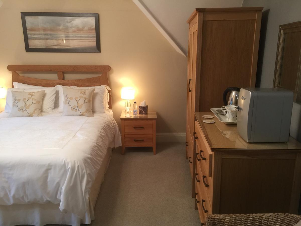 Glandwr Mill Bed & Breakfast Barmouth Luaran gambar