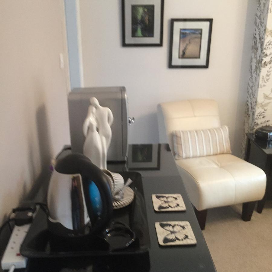 Glandwr Mill Bed & Breakfast Barmouth Luaran gambar
