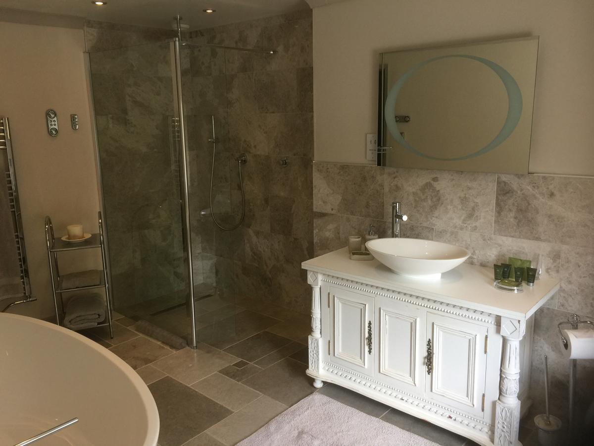 Glandwr Mill Bed & Breakfast Barmouth Luaran gambar